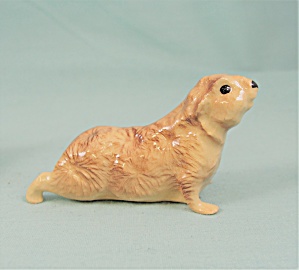 Hagen-renaker Miniature Guinea Pig