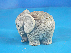 Harmony Ball Pot Bellys Ellie The Elephant