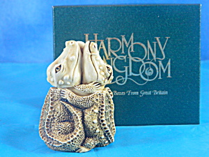 Harmony Kingdom Treasure Jest Swamp Song Gators