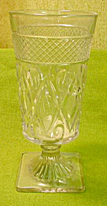 Lg. Imperial Cape Cod Urn Vase