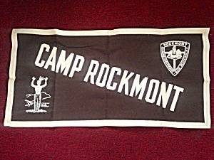 Banner Camp Rockmont Boys Camp North Carolina