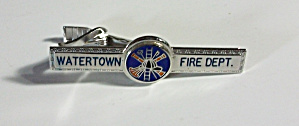 Vintage Obsolete Watertown Fire Department (New York )