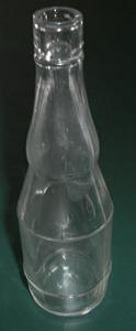 Old Heinz Bottle Pat. Mar 14 1882
