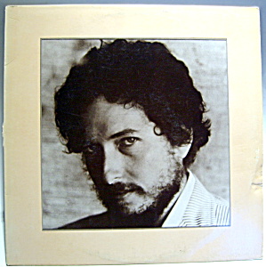 Bob Dylan 'new Morning' Vintage Lp Vinyl Record 1970