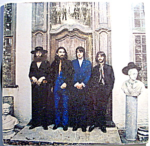 'the Beatles Again' Vintage Lp Vinyl Record 1970