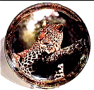 'emperor Of His Realm' Collector Plate