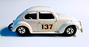 Lesney Matchbox Vw Car Number 15 From 1968