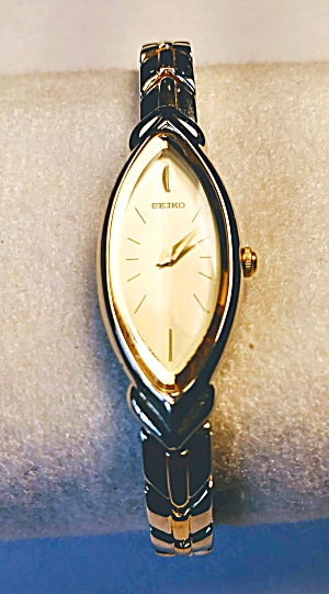 Seiko Vintage Lady's Designer Watch