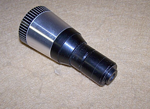 Bell & Howell F/1.2 Zoom Projector Lens