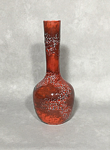 Royal Haeger Etruscan Rg 68 Bottle Vase