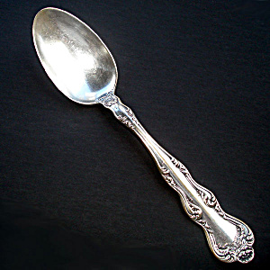 Orient Aka Venice Holmes Edwards 1904 Silverplate Teaspoon