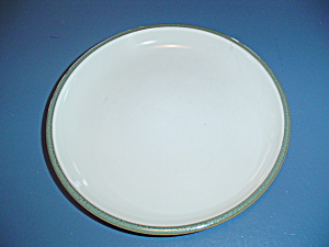 Dansk Plateau Khaki Dinner Plates
