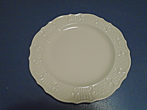Canonsburg Pottery American Traditional Bread/butter Plates