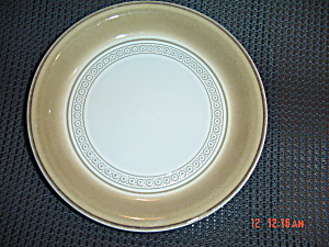 Denby Renaissance Seville Dinner Plates