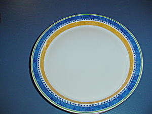 Dansk Kobenhavn Salad Plates