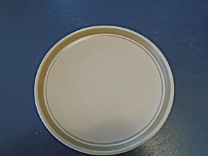 Denby Gourmet Bread And Butter Plates