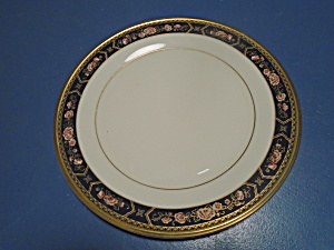 Lenox Royal Peony Dinner Plates
