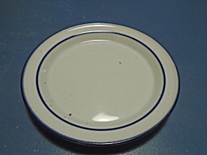 Dansk Blue Mist Dinner Plate