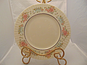 Lenox Sachet Dinner Plate(S) Vintage 1975-1992