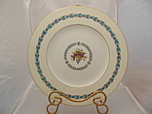 Wedgwood Appledore Dinner Plate(S) Mint