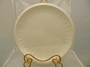 Enoch Wedgwood Marquess Dinner Plate(S)