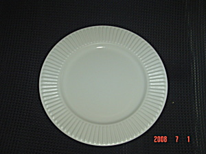 Dansk Rondure Rye Lunch Plate