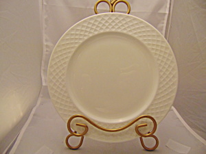 Mikasa Trellis Bone China Dinner Plate(S)