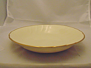 Mikasa Fine Ivory Spunsilk Soup Bowl(S)