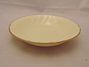 Mikasa Fine Ivory Spunsilk Dessert Bowl(S)