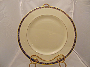 Lenox Hamilton Presidential Collection Millennium Dinner Plate(S)