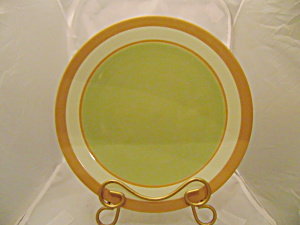 Dansk Spa Reiki Green Dinner Plate(S)