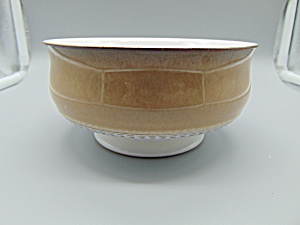 Denby Renaissance Seville Footed Cereal Bowl(S)