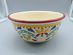 Bobby Flay Seville Cereal Bowl