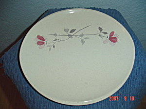Franciscan Duet Bread And Butter Plate