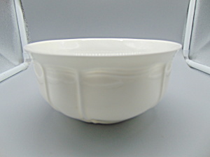 Mikasa Ultima Antique White Cereal Bowl(S)