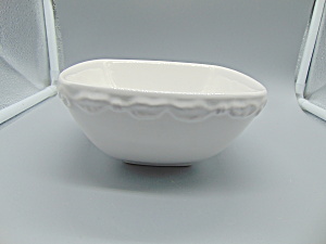 American Atelier Bianca Wave Cereal Bowl(S)