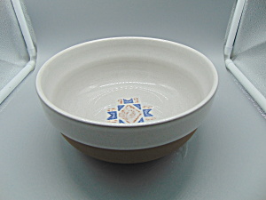 Midwinter Marin Cereal Bowl(S)