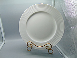 Mikasa Swirl Bone China Dinner Plate(S)