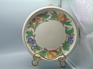 Epoch By Noritake Wholesome Dinner Plate(S)