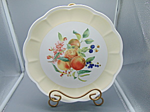 Lenox Orchard In Bloom Dinner Plate(S) Peach Blossom