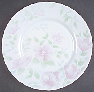 Luminarc Florine Lunch Plate(S) Beautiful Pattern