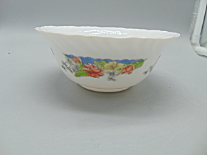 Luminarc Arcopal Florine Dessert Bowl(S) Beautiful Pattern 4 7/8 In