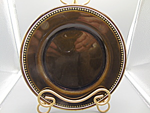 Pottery Barn Bronze Dinner Plate(S)