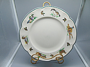 Johnson Bros. Brookshire Made In England Dinner Plate(S)