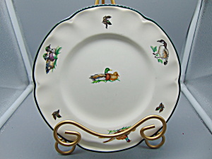 Johnson Bros. Brookshire Made In England Salad Plate(S)