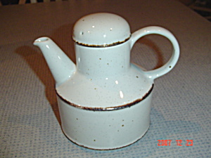 Midwinter Wedgwood Creation Covered Tea Pot Or Coffee