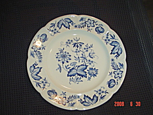 Johnson Bros. Windsor Ware Pods Bread And Butter Plates
