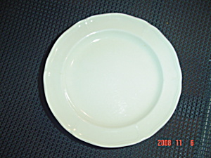 Wedgwood Queens Shape Ivory Salad Plates