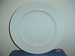 Dansk Aartik Lunch Plates