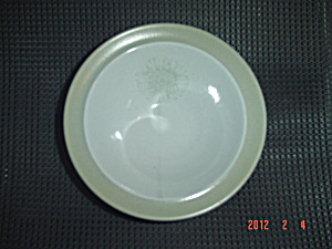 Johnson Bros. Aurora Stoneware Cereal Bowls